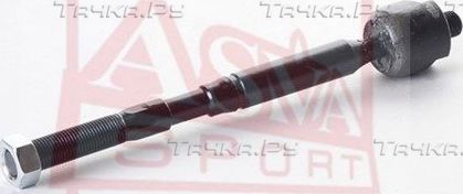 Рулевая тяга Asva правая/левая для Toyota Auris I 2006-2012. Артикул 0122-150