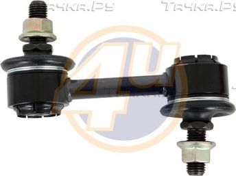 Стойка (тяга) стабилизатора 4U задняя для Hyundai Sonata V (NF) 2005-2010. Артикул HY-F-11592