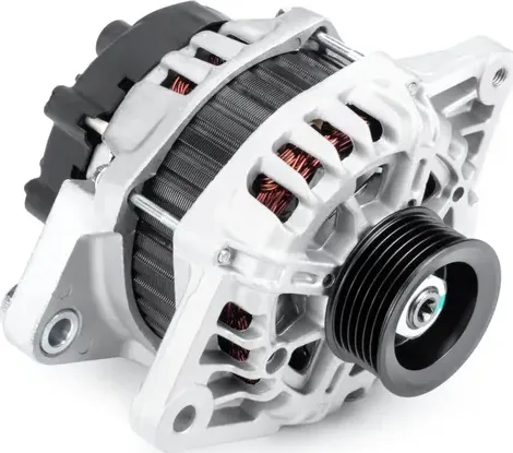 Генератор (Metaco). Артикул 6902071