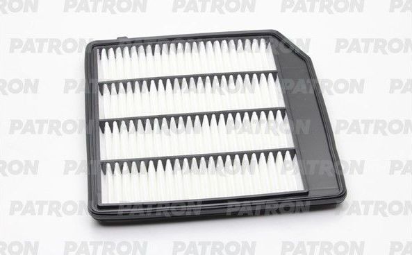 Воздушный фильтр Patron для Suzuki SX4 II (S-Cross) 2016-2026. Артикул PF1596