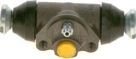 Тормозной цилиндр Bosch. Артикул F 026 009 744
