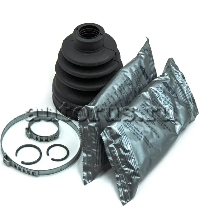 Пыльник ШРУСа SKODA Fabia внутреннего комплект LOEBRO/GKN. Артикул 305782