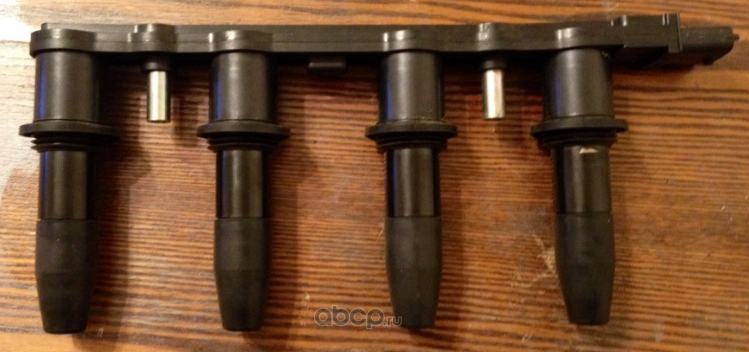 Катушка зажигания General Motors. Артикул 55570160