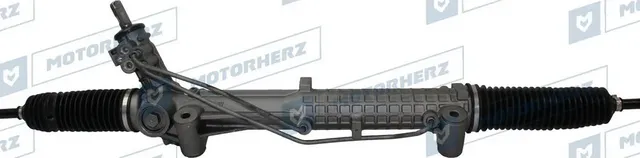 Рулевая рейка с тягами гидравлическая (FORD Transit 2006-) (Motorherz). Артикул R20721RB