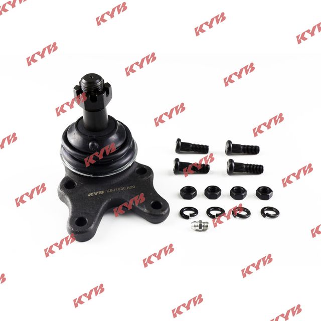 Опора шаровая | перед прав/лев | (KYB). Артикул KBJ1030