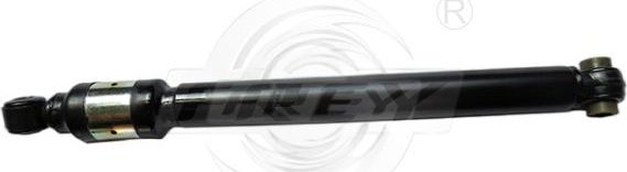 Амортизатор рулевого управления Frey. Артикул 760800201