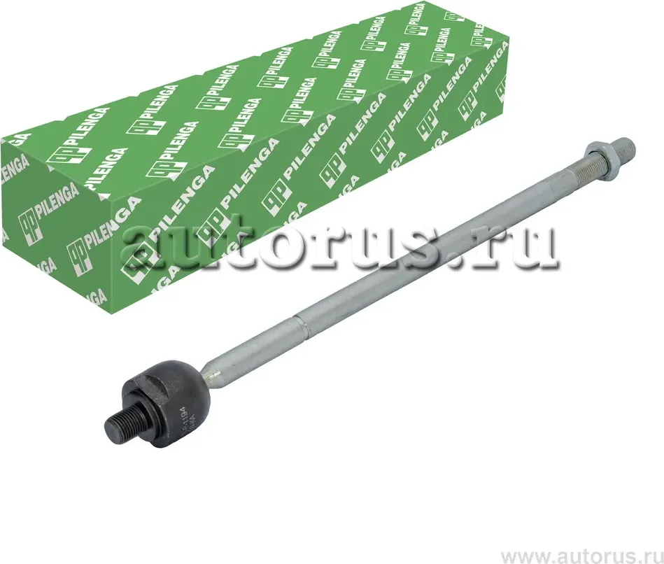 PILENGA Тяга рулевая  правая  FORD TRANSIT Pilenga. Артикул ts-p1193