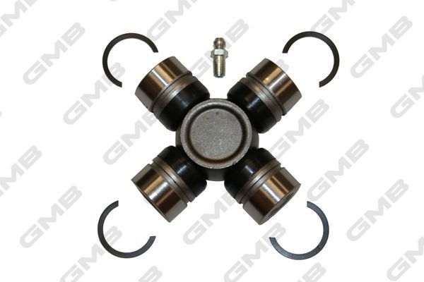 Крестовина карданного вала GMB. Артикул GUT-12