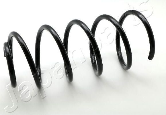 Пружина подвески Japanparts. Артикул ZC2506C