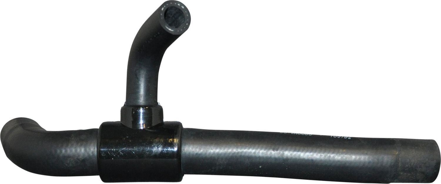 Патрубок радиатора (системы охлаждения) JP Group. Артикул 1114309900