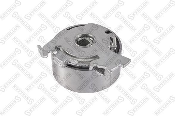 Натяжной ролик (натяжитель) приводного поликлинового ремня Stellox. Артикул 03-40656-SX
