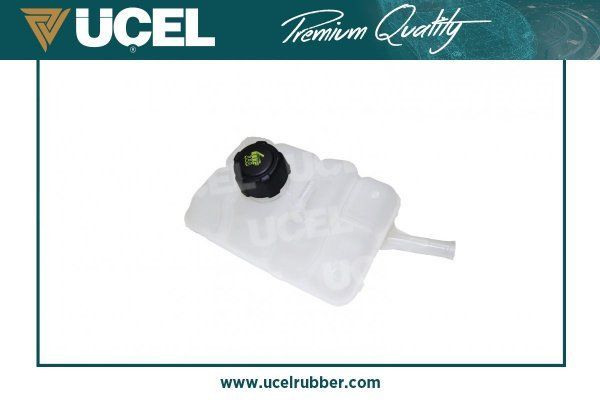 Расширительный бачок Ucel. Артикул 10919