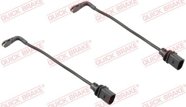Датчик износа тормозных колодок  Quick Brake. Артикул WS 0311 A
