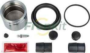 Ремкомплект тормозного суппорта Frenkit передний для Citroen Jumpy III 2016-2026. Артикул 266907