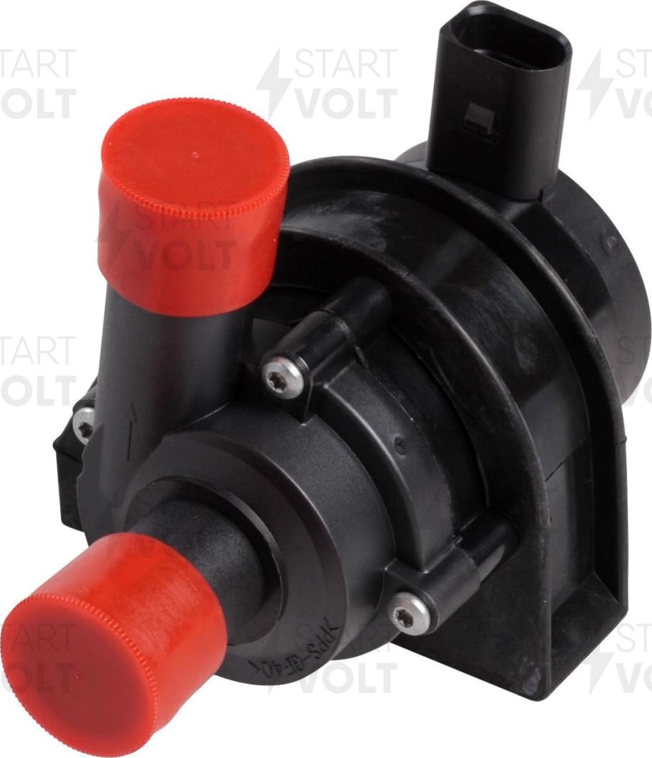 Дополнительный водяной насос StartVOLT. Артикул SEP 1821