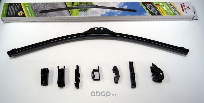 Щетка стеклоочистителя (Skybear). Артикул 702210