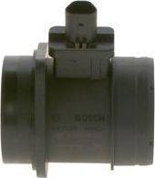 Датчик массового расхода воздуха (ДМРВ) Bosch. Артикул 0 280 218 220