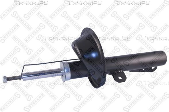 Амортизатор Stellox. Артикул 4214-0165-SX