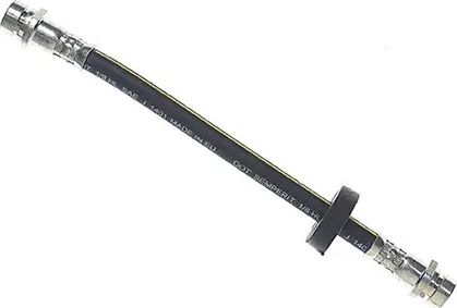 Тормозной шланг Brembo ESSENTIAL LINE. Артикул T 24 036