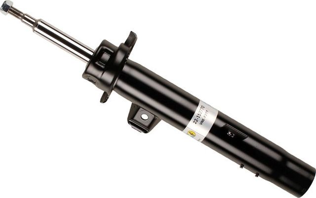 Амортизатор Bilstein B4 передний левый для BMW 1 I (E82/E88) 2007-2013. Артикул 22-152770