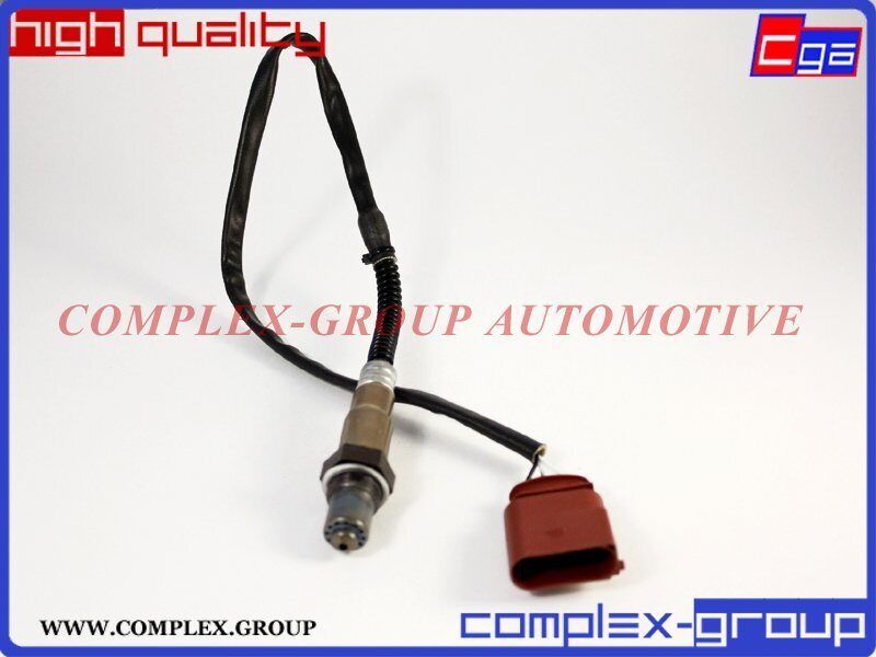 Кислородный датчик с фишкой CGA. Артикул 11LMD90RA