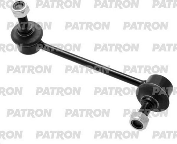 Стойка (тяга) стабилизатора Patron. Артикул PS4221R
