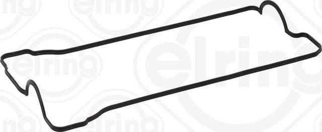 Прокладка клапанной крышки 441724 Elring. Артикул 284.530