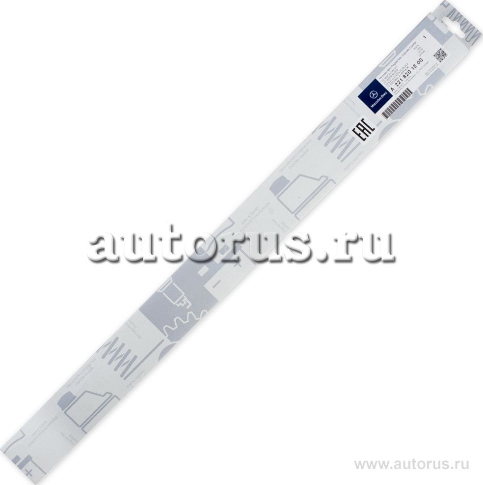 Щетки стеклоочистителя (дворники) Mercedes-Benz. Артикул A2218201300
