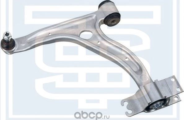 Рычаг нижний  L (Starke). Артикул 152179