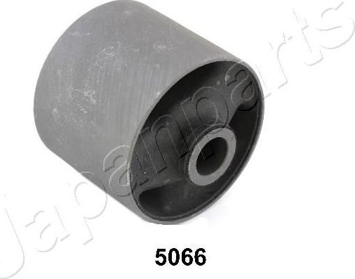 Сайлентблок заднего рычага подвески Japanparts. Артикул RU-5066