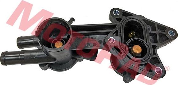 Термостат MotoRad для Volkswagen Fox I 2005-2011. Артикул 709-87/83K