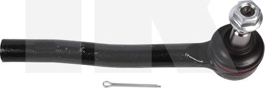 Наконечник рулевой тяги NK. Артикул 5032588