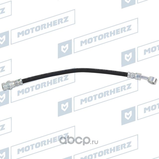 Шланг тормозной (Motorherz). Артикул HBF0110