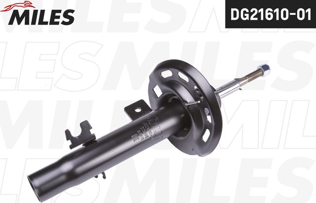 Амортизатор Miles. Артикул DG21610-01