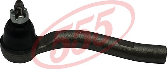 Наконечник рулевой тяги 555. Артикул SE-N291L
