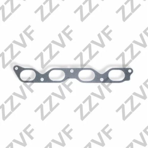Прокладка впускного коллектора ZZVF для Toyota Prius II (XW20) 2003-2009. Артикул ZVVK038
