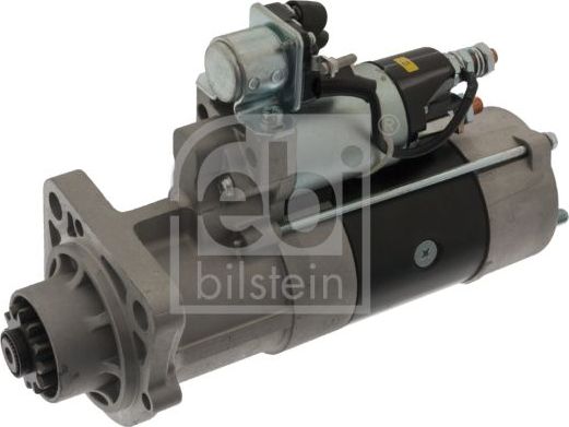 Стартер Febi Bilstein для Renault Kerax 1997-2026. Артикул 48994