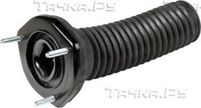 Опора амортизатора (стойки) Zentparts. Артикул Z11912