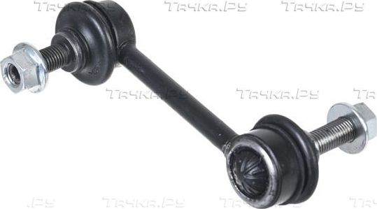 Стойка (тяга) стабилизатора Stellox (сталь). Артикул 56-00696-SX