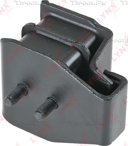 Опора (подушка) двигателя LYNXauto передняя для Subaru Impreza III 2008-2013. Артикул ME-1167