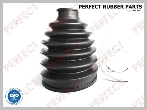 ПЫЛЬНИК ПРИВОДА 2577108 (Perfect). Артикул TO53ACV50UZ