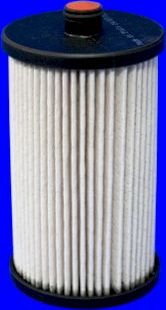 Топливный фильтр MecaFilter. Артикул ELG5377