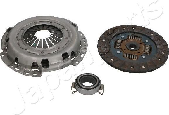 Сцепление (комплект) Japanparts. Артикул KF-2088
