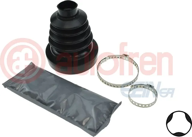 Пыльник ШРУСа RENAULT внутр. (Seinsa Autofren). Артикул D8524T