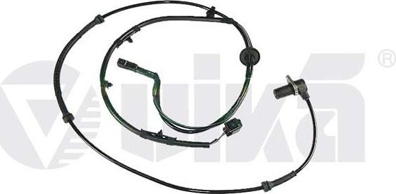 Датчик ABS Vika левый для Audi A4 III (B7) 2005-2008. Артикул 99271604301