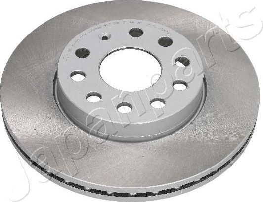 Тормозной диск Japanparts. Артикул DI-0941C