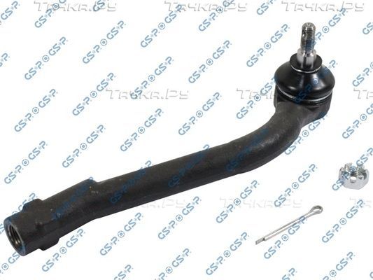 Наконечник рулевой тяги GSP левый для Hyundai Sonata VI (YF) 2009-2015. Артикул S070766