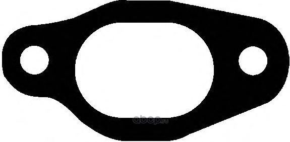 Прокладка выпускного коллектора Glaser левый для Volvo 850 1995-1996. Артикул X03747-01