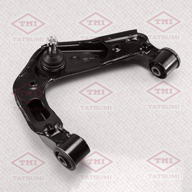 Рычаг NISSAN PATHFINDER/NAVARA 05- лев. (Tatsumi). Артикул TEE1776L