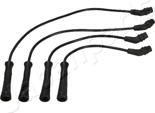 Высоковольтные провода (провода зажигания) (комплект) Japanparts. Артикул IC-0709